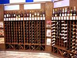 Wine Racks / Walls